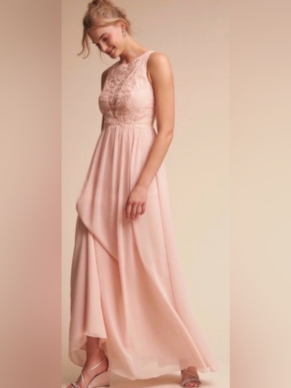 BHLDN Dress